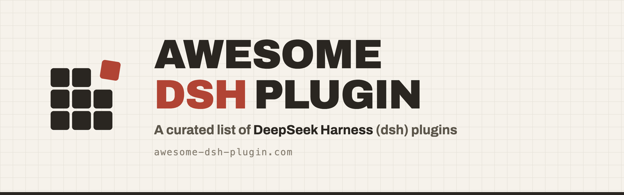 Awesome DSH Plugin